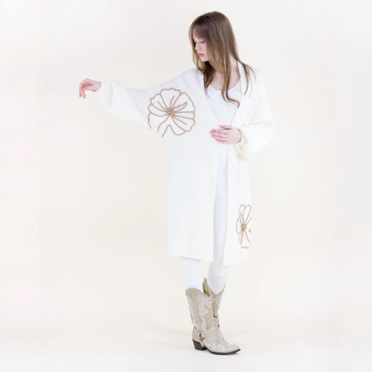 70360 Signature Cardigan