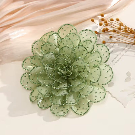 00352 Petalos Applique