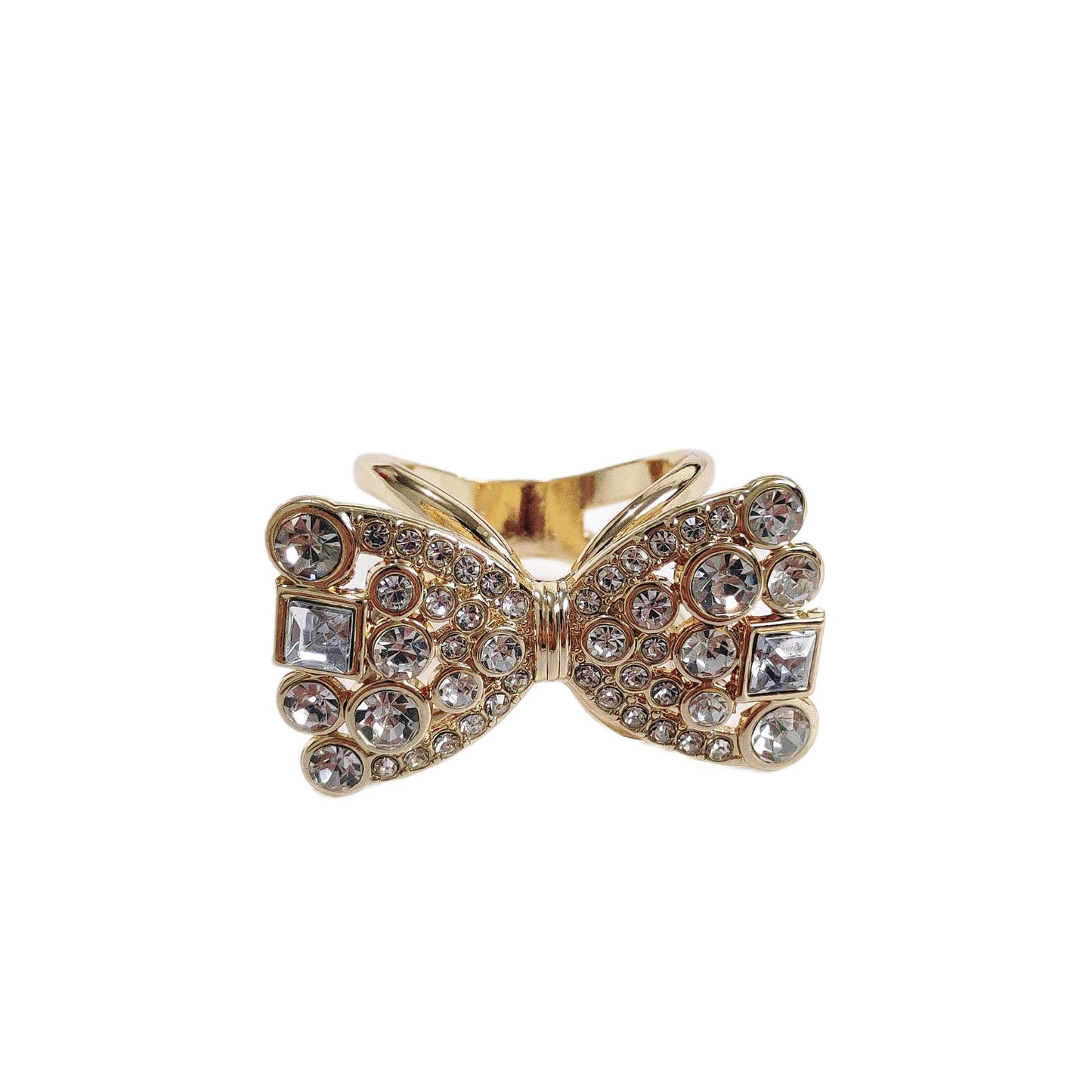 00024.14 Scarf Ring Bow