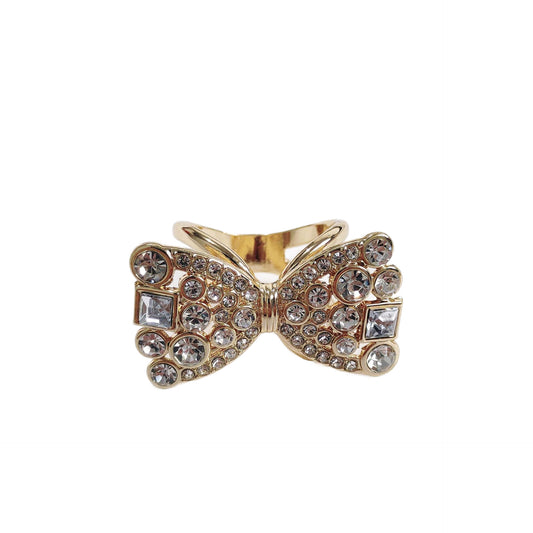 00024.14 Scarf Ring Bow