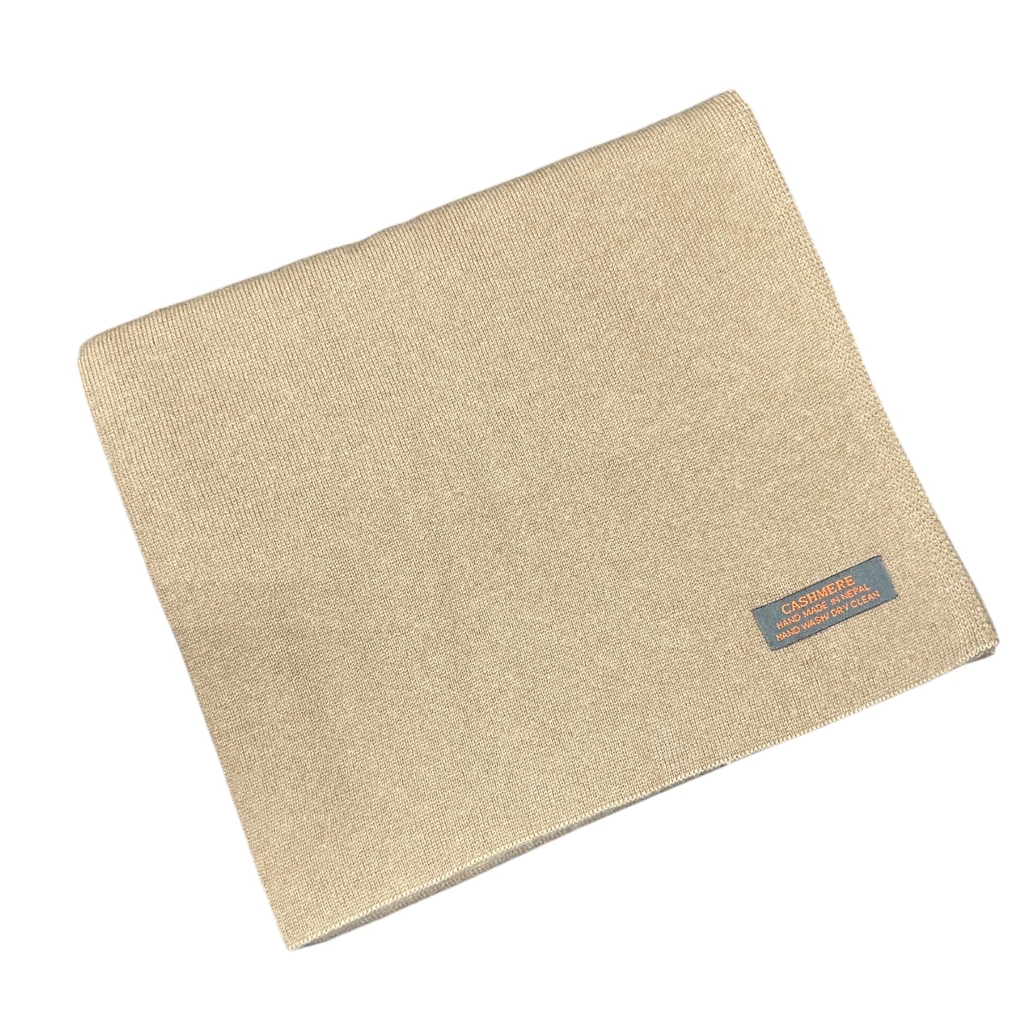 60010 DOL Cashmere Shawl