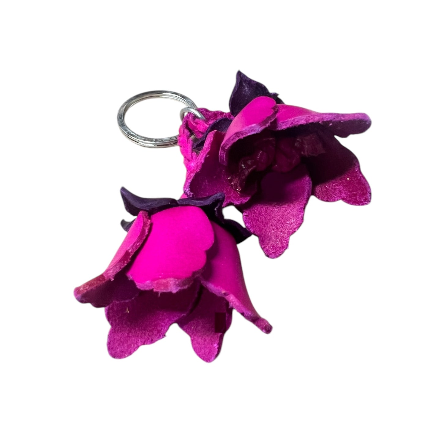 00126.4 Tulipan Key Ring