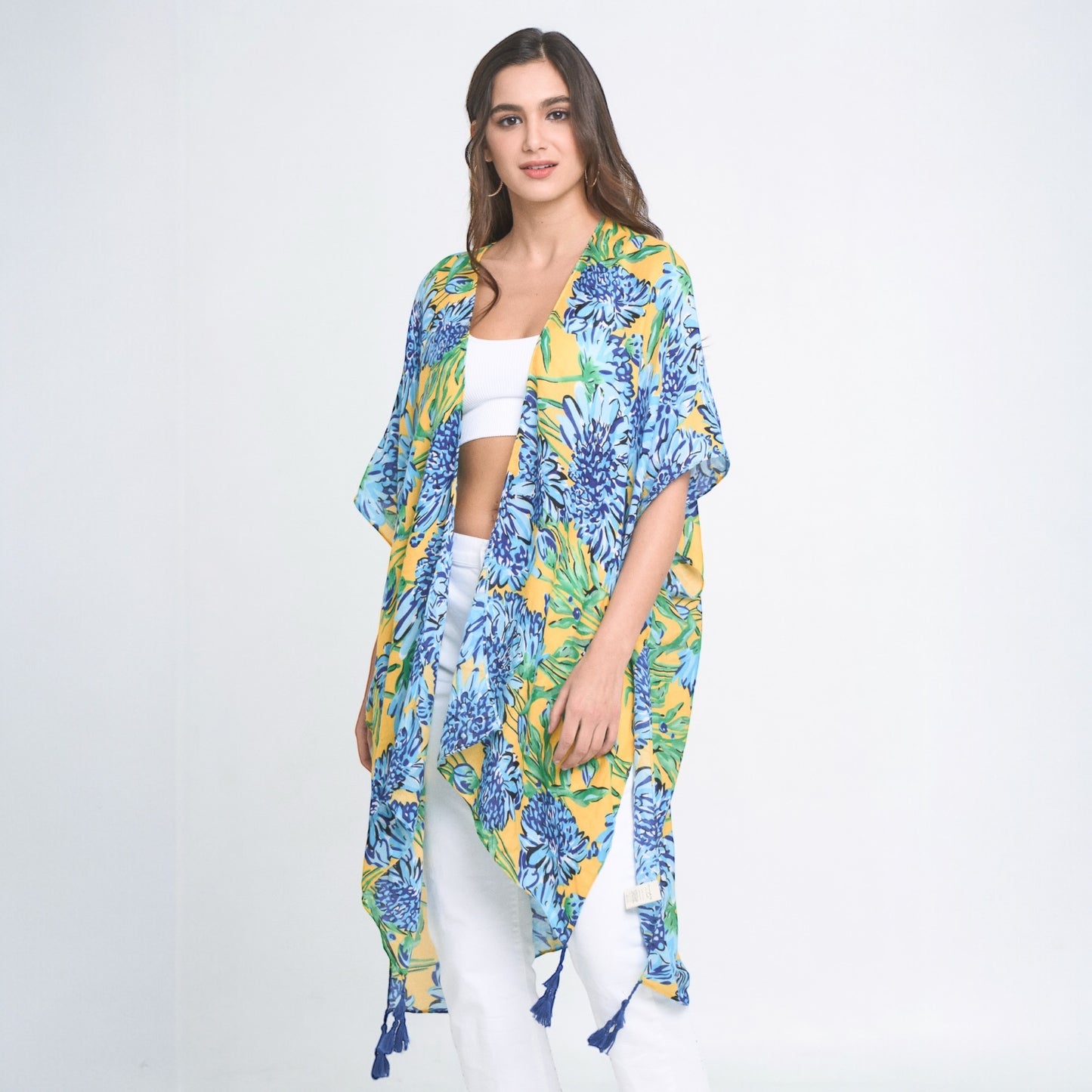 70481 Florencia Kimono