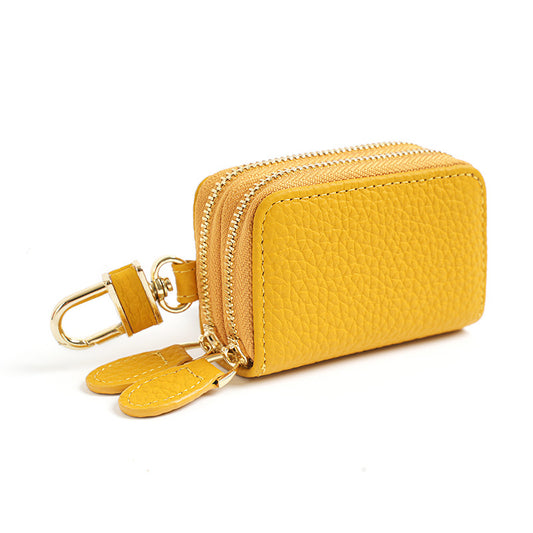 00333 Leather Key Case