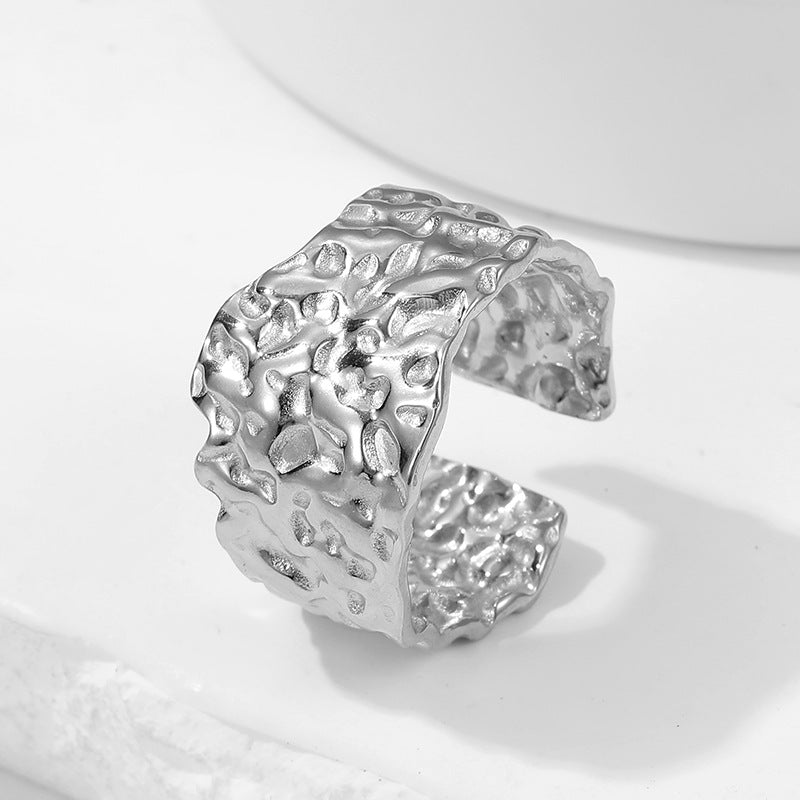 80042 Flat Cuff