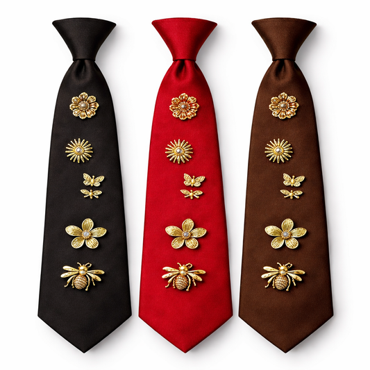 00365 Caro Tie