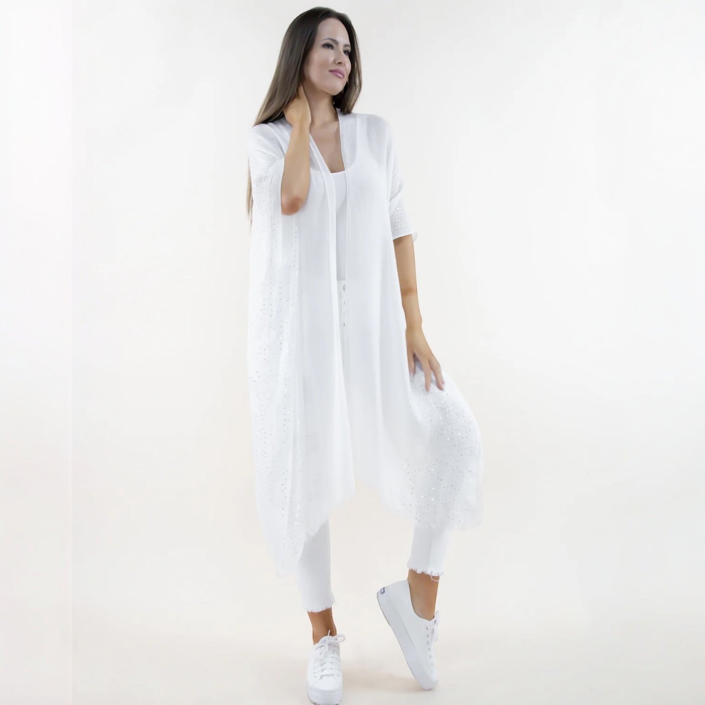 70203 Lenti Kimono