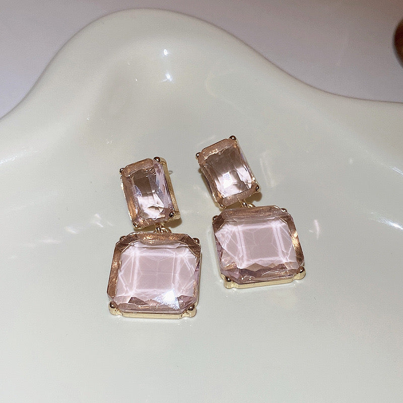 80167 Deinty Earrings