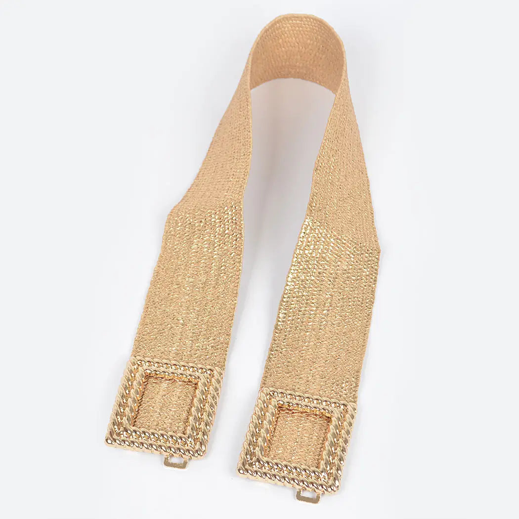 00306 Stretch Belts