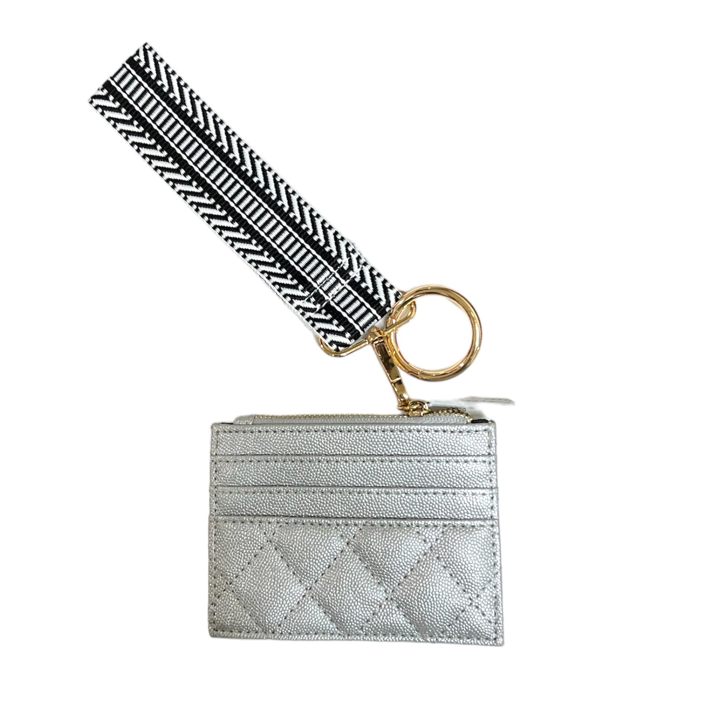 00293 Card Wristlet