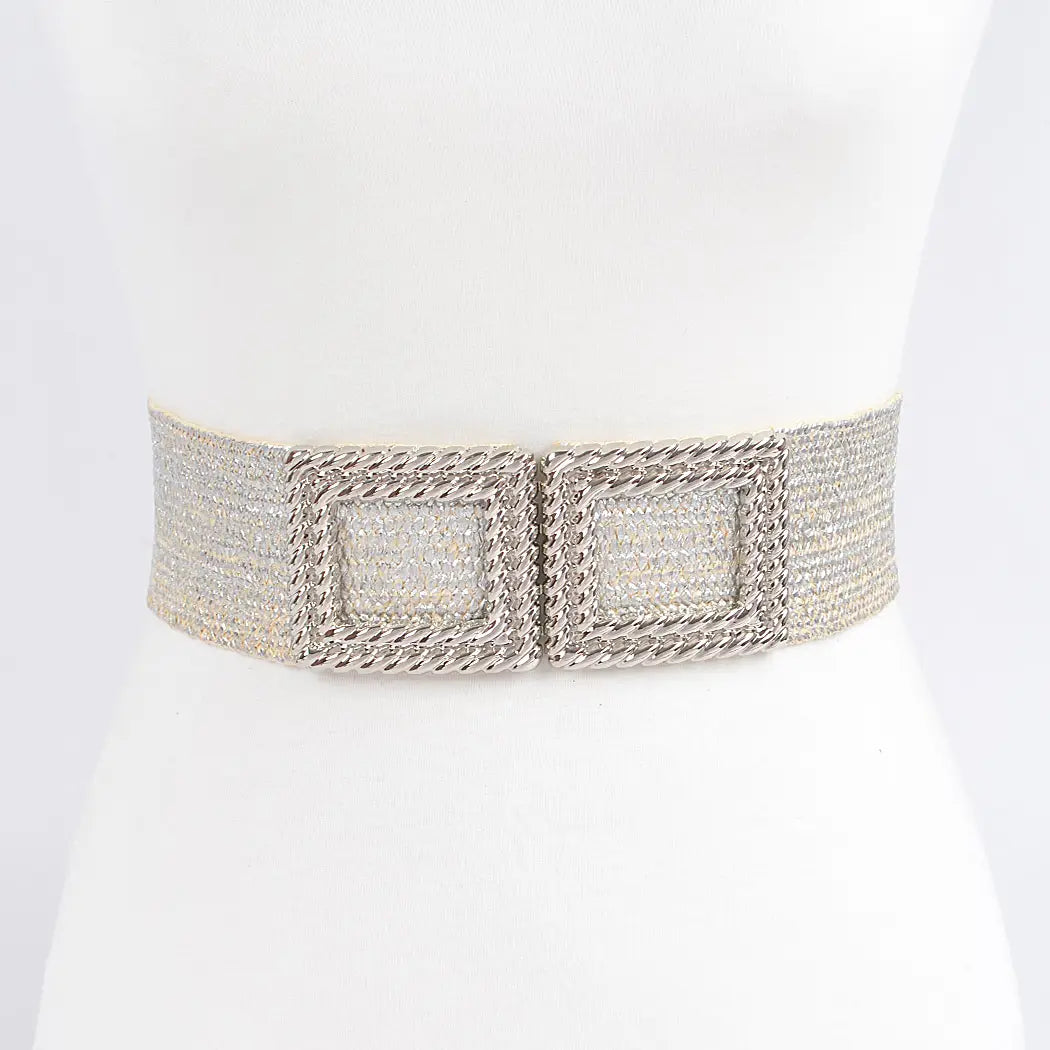 00306 Stretch Belts