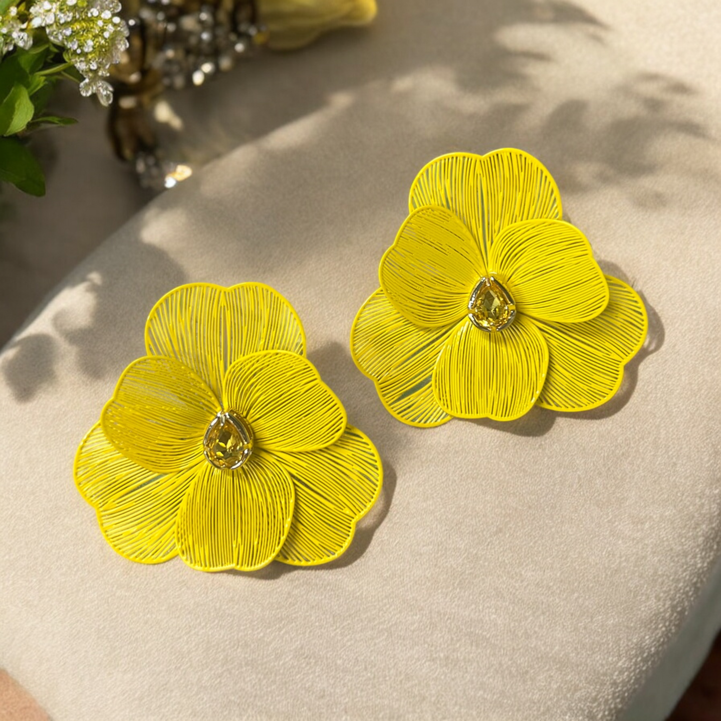 80166 Wire Earrings