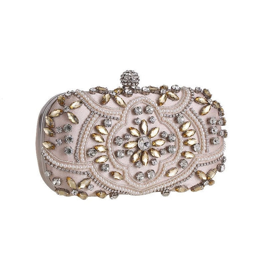 90095 Emmy Clutch