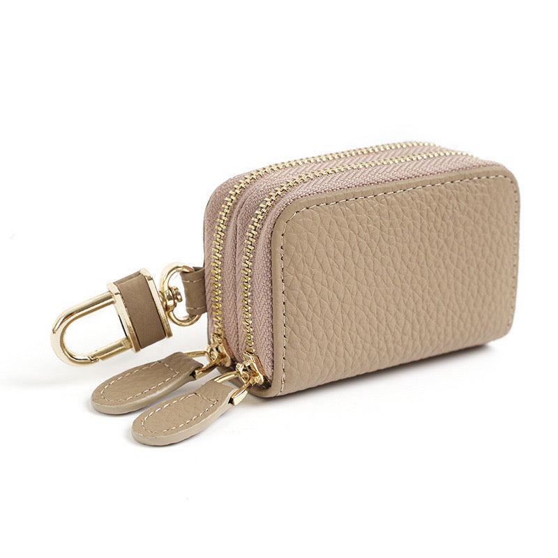 00333 Leather Key Case