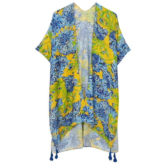 70481 Florencia Kimono
