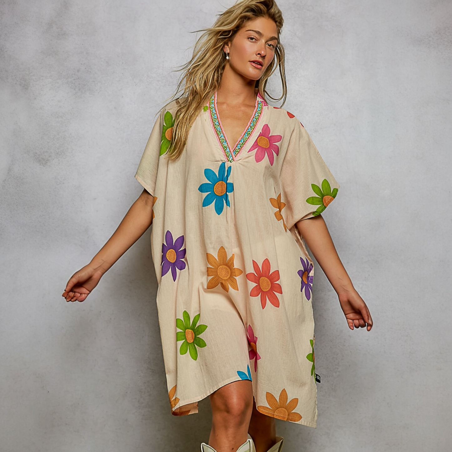 70523 Blooming Cover Up
