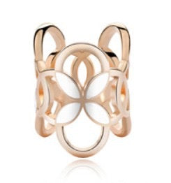 00024.8 Cylinder Scarf Ring