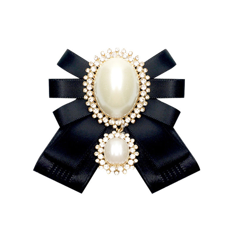 00297 Paris Brooch