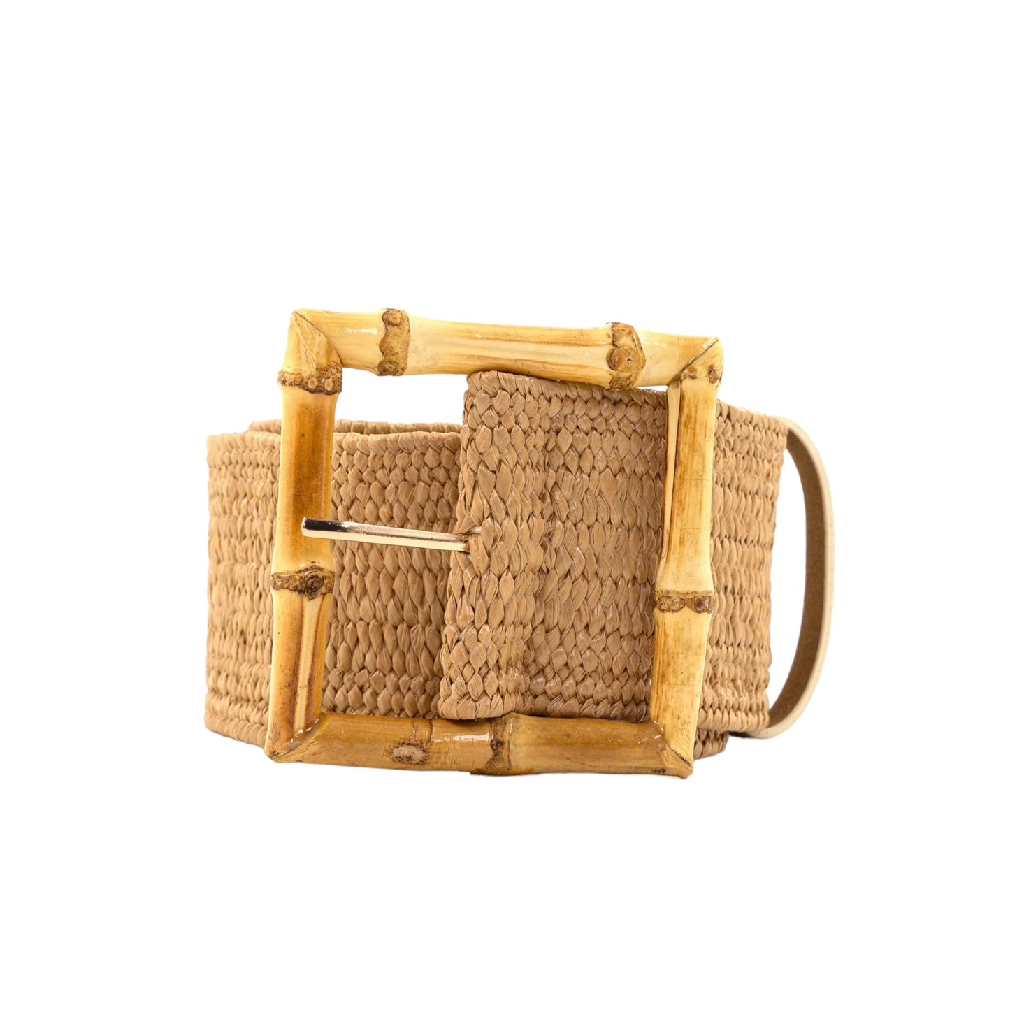 00308 Bamboo Belt