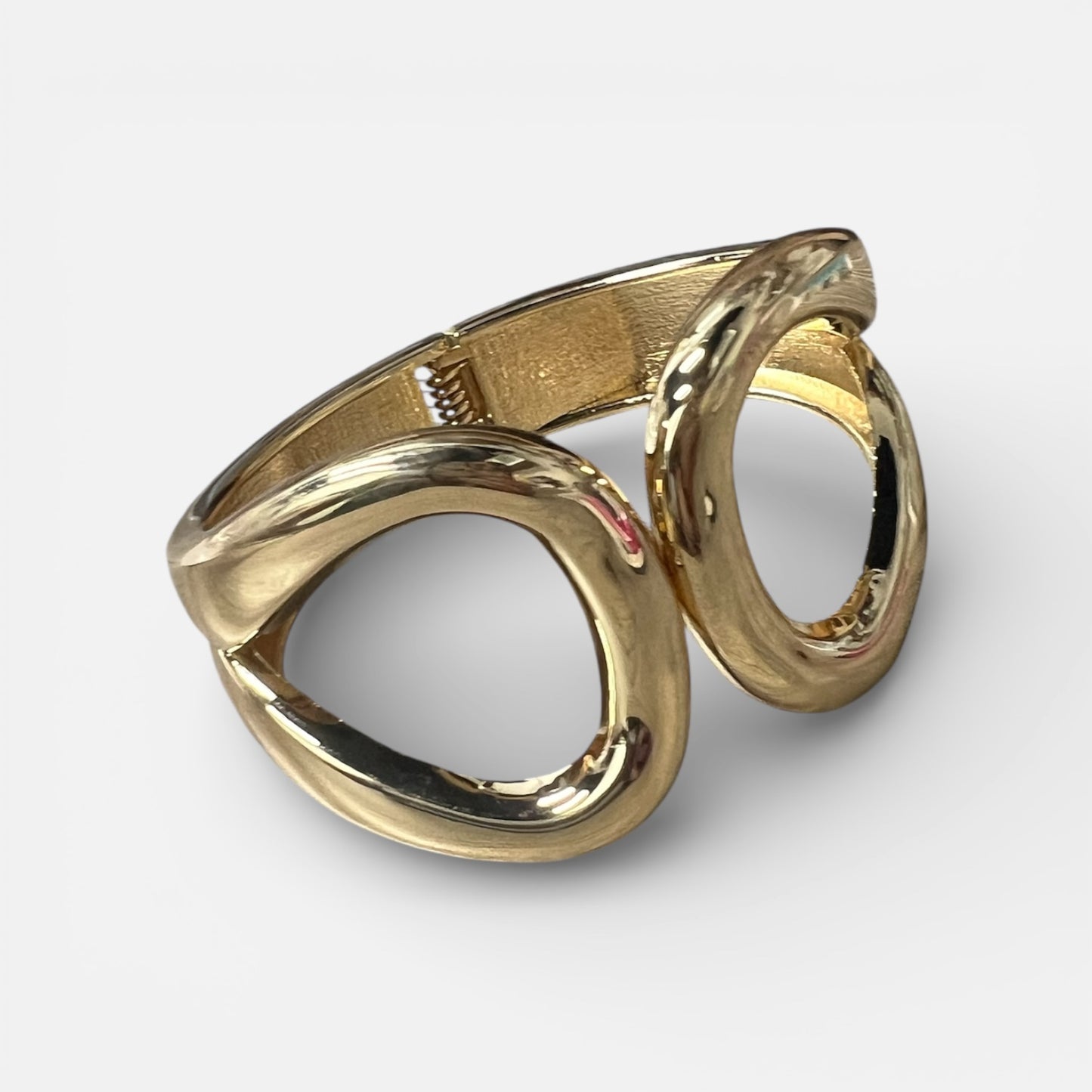 80270 Infinity Cuff