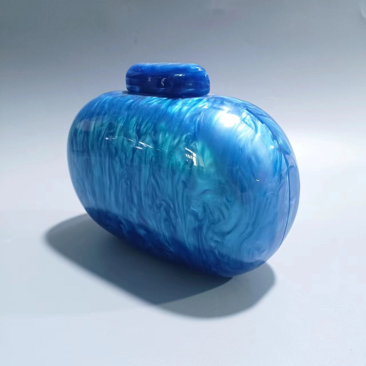 90132 Shell Box