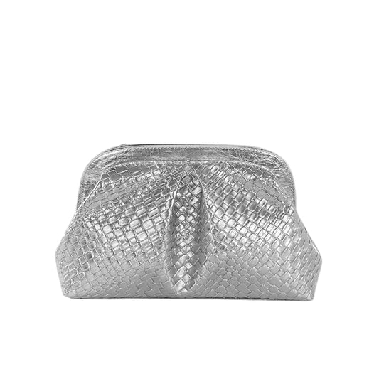 90147 Weave Clutch