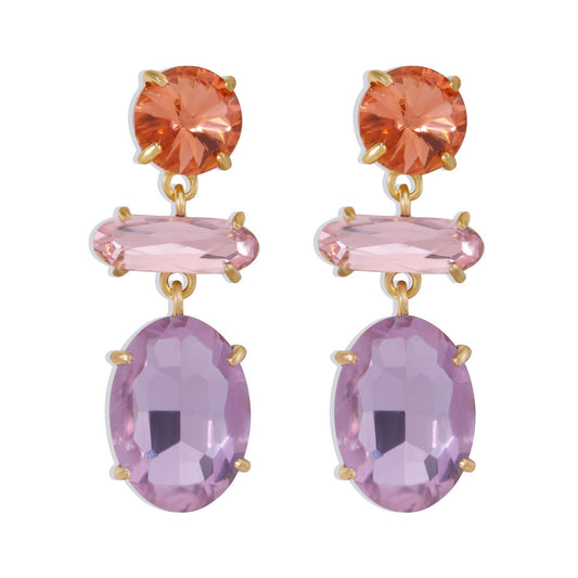 80167 Deinty Earrings