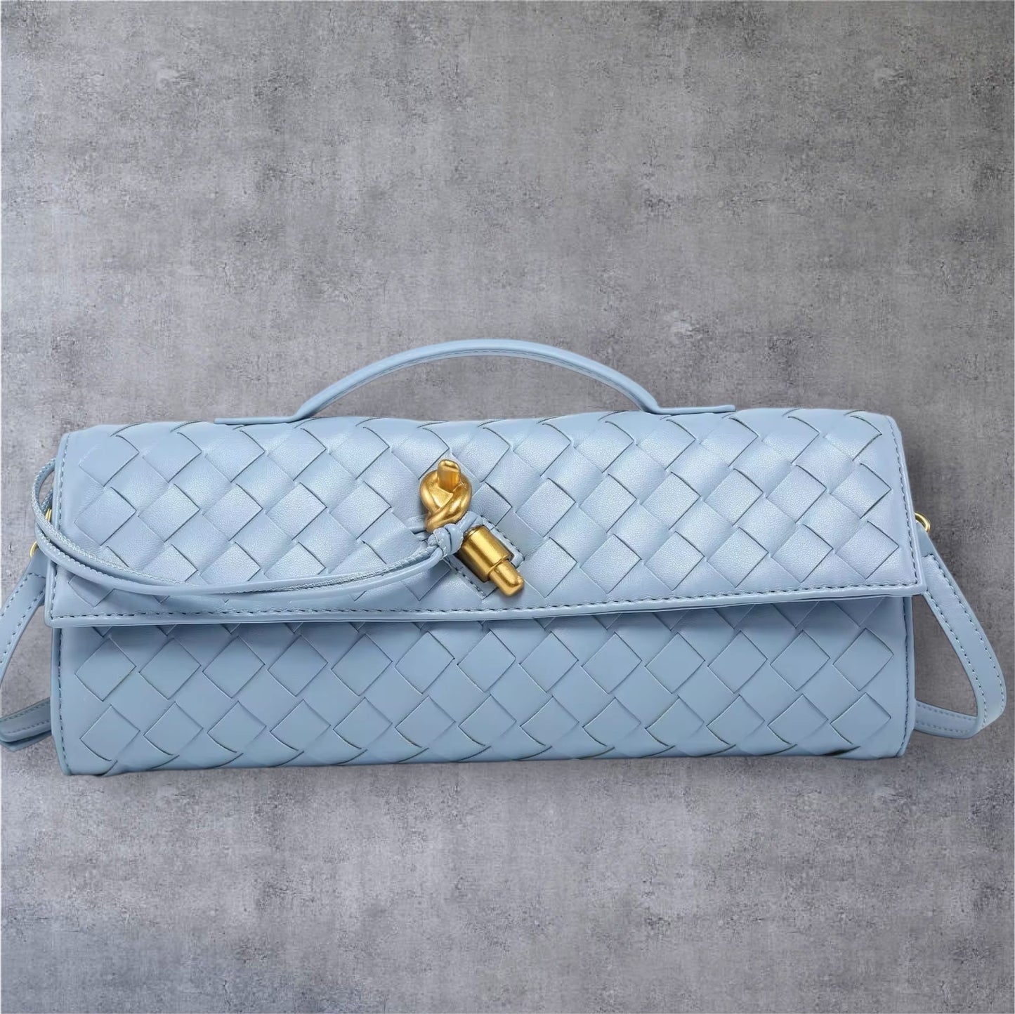 90070 Entree Clutch