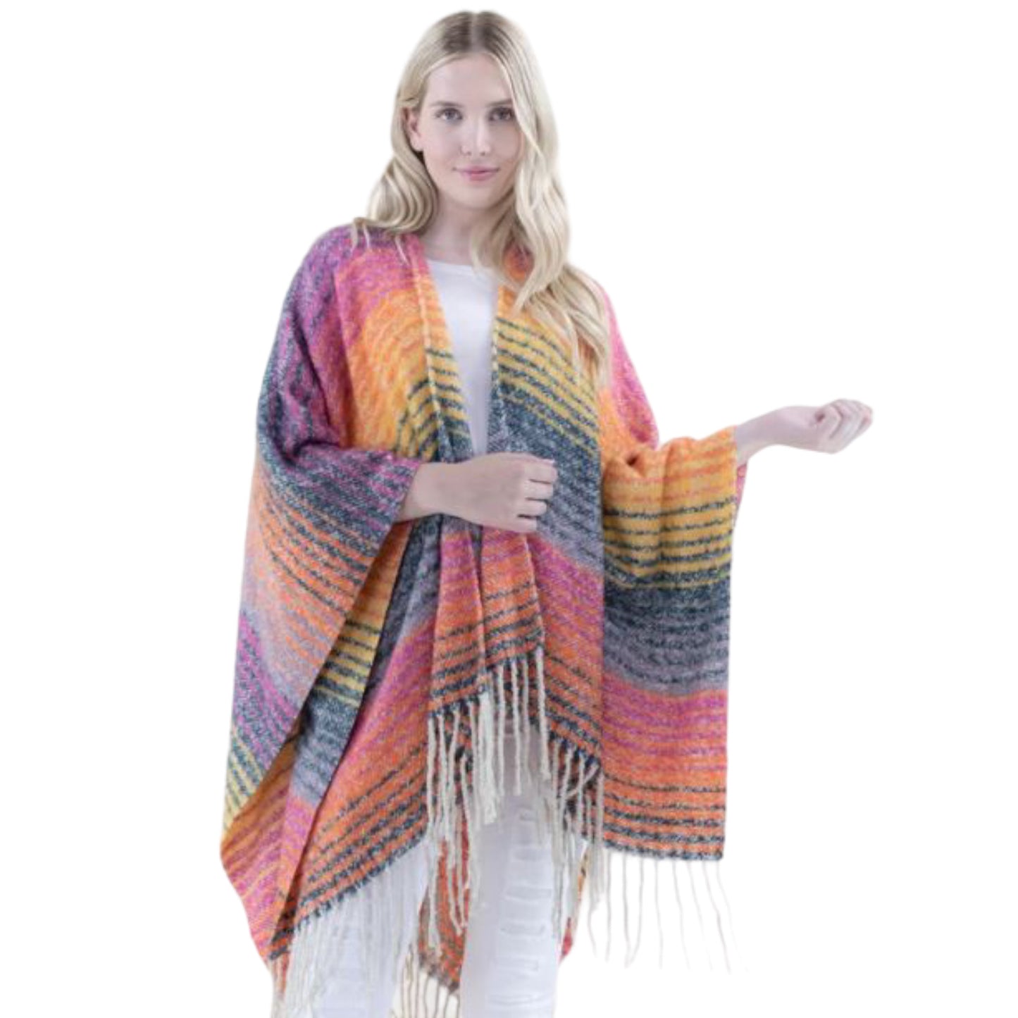 70475 Sunshine Ruana