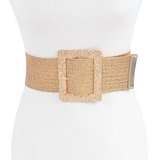 00304 Straw Belt