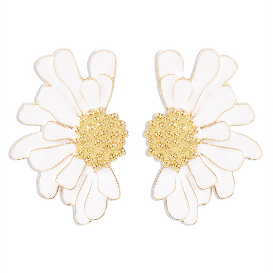 80157 Petalo Earrings