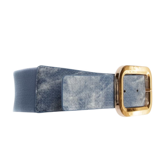 00324 Denim Belt