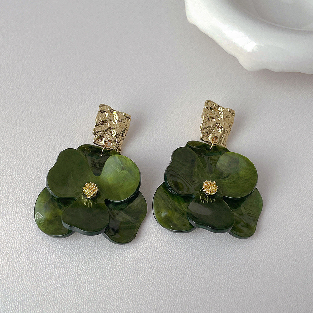 80241 Anastacia Earrings