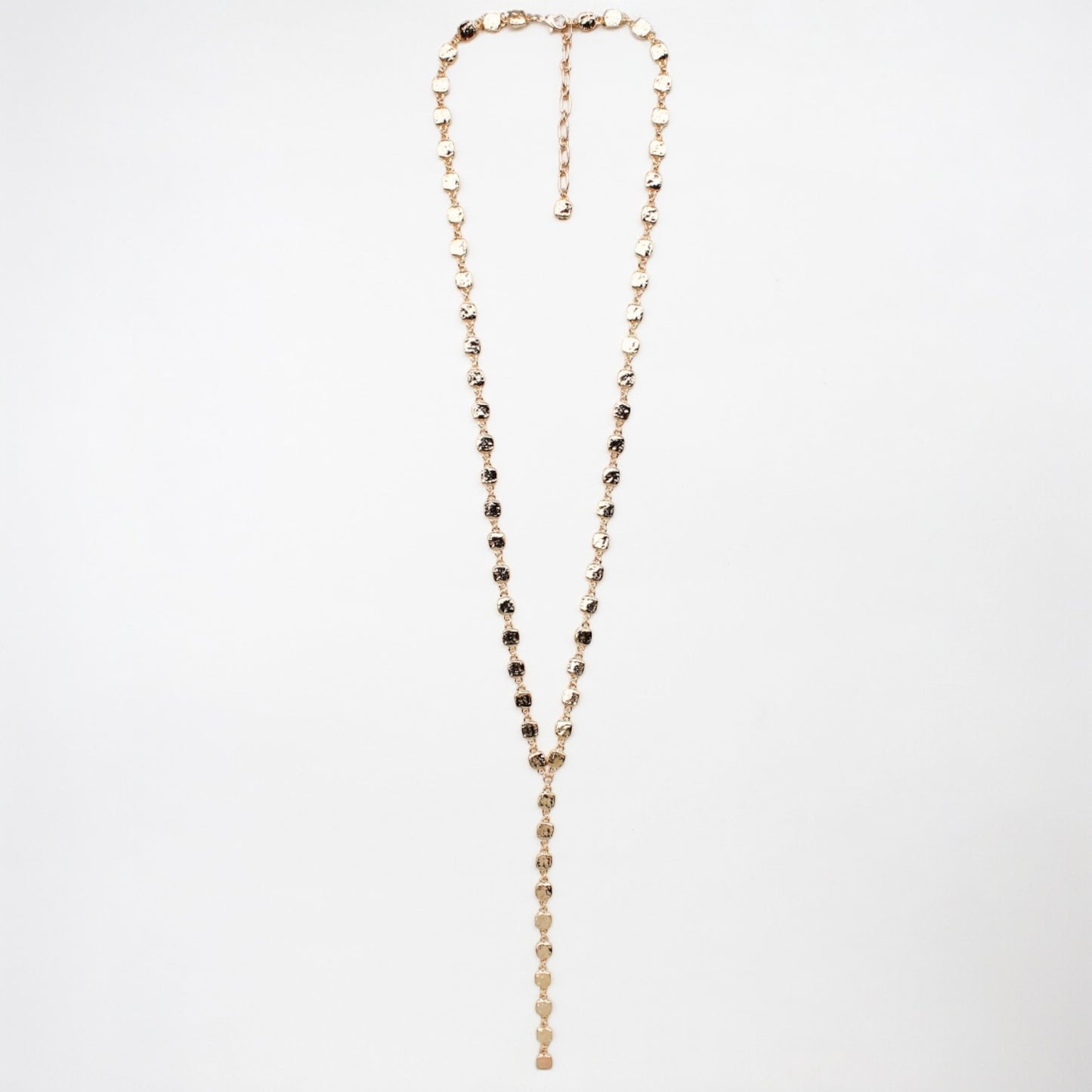80181 Rosary Necklace