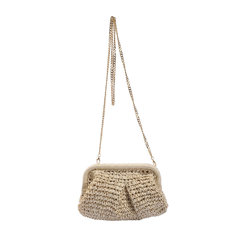 90139 Boho Clutch