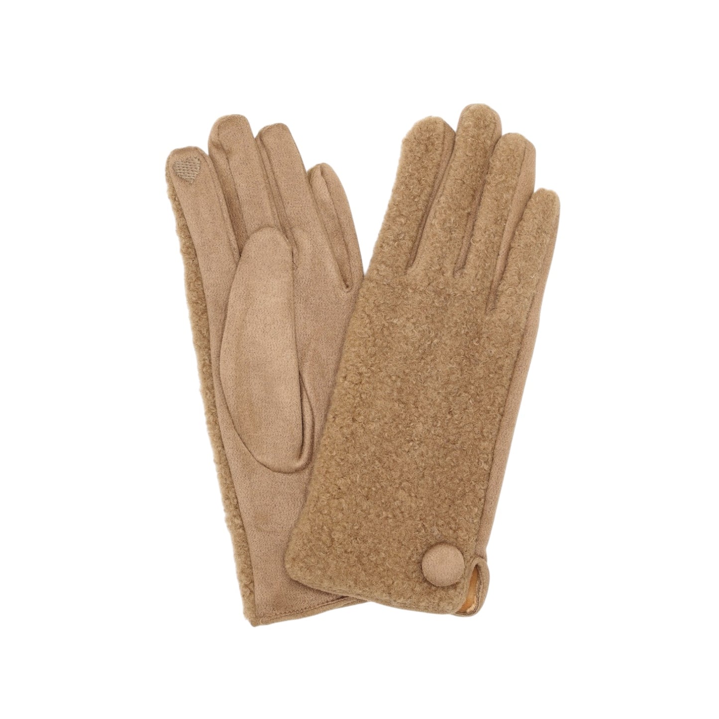 00114.5 Boucle Gloves