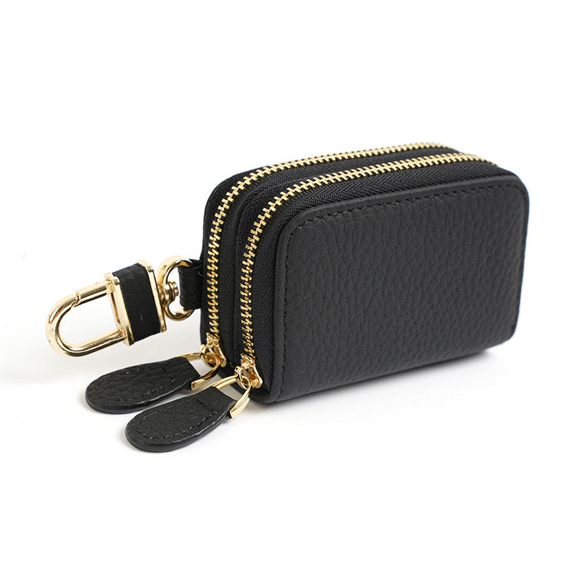 00333 Leather Key Case