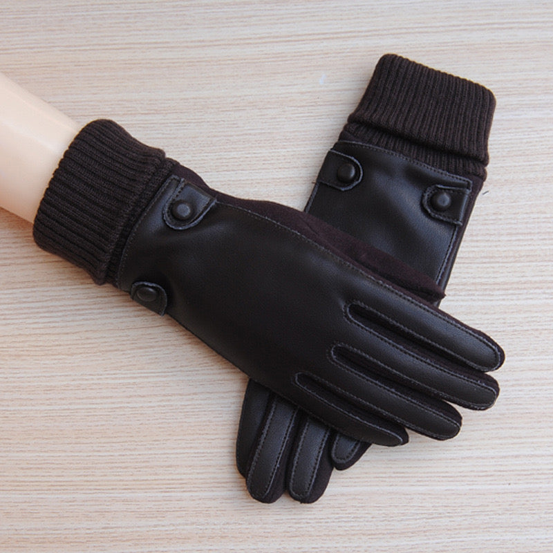 00141.5 Pilot Gloves