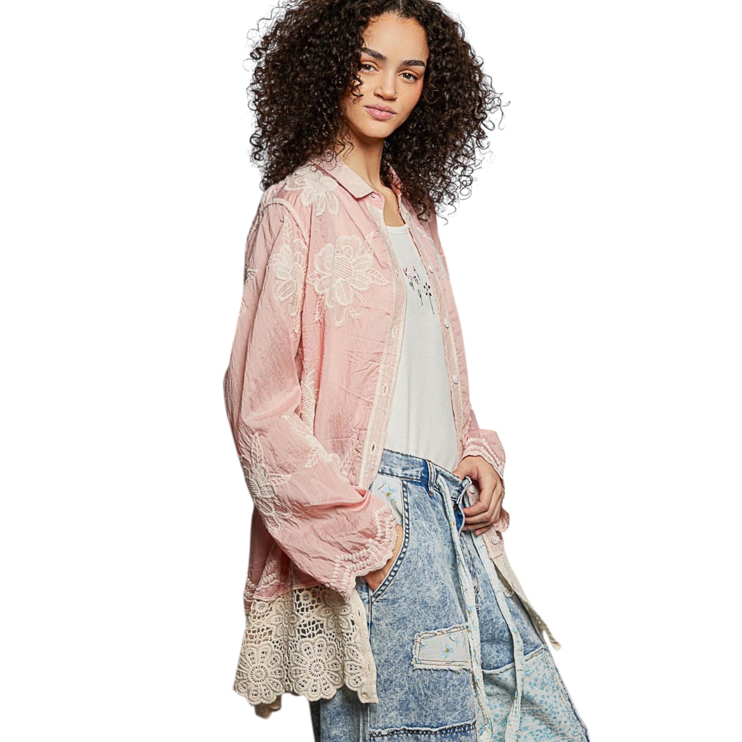 70521 Spring Top