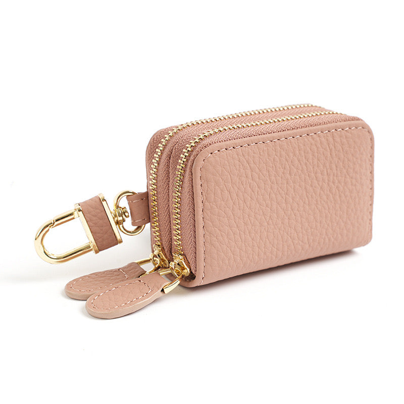00333 Leather Key Case