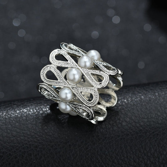 00024.8 Cylinder Scarf Ring