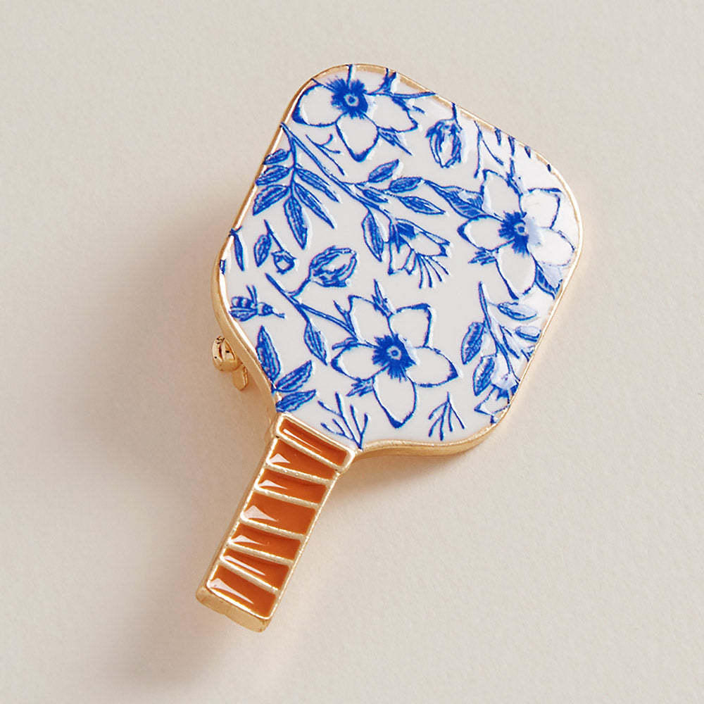 00101.16 Small Pin Pickle