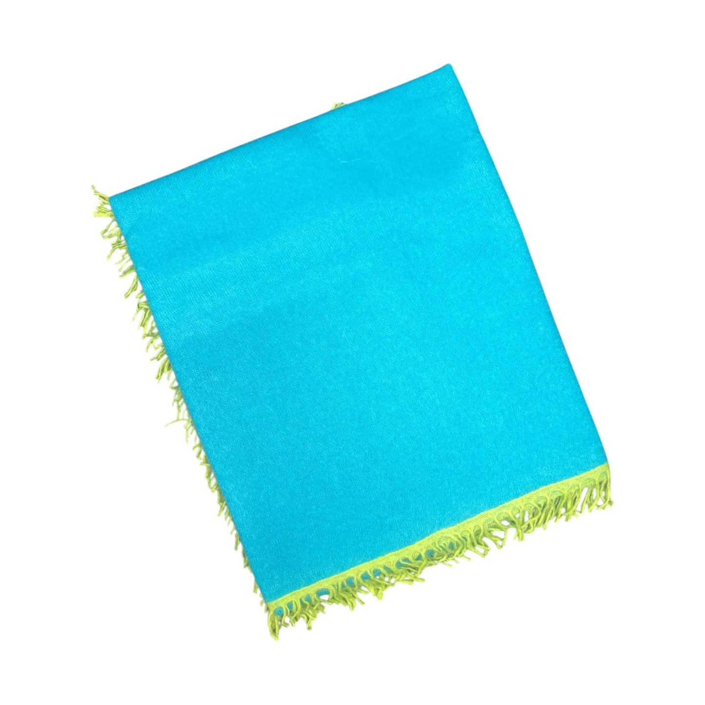 60010 DOL Cashmere Shawl
