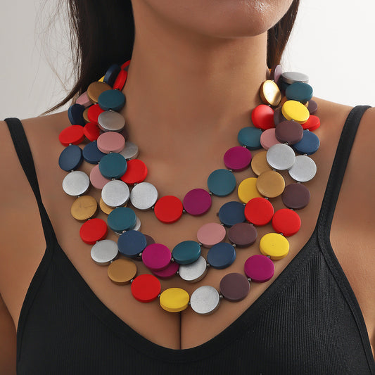 80119 Spree Necklace