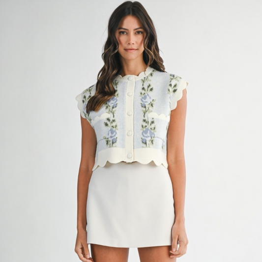 70501 Sweet Winter Cover