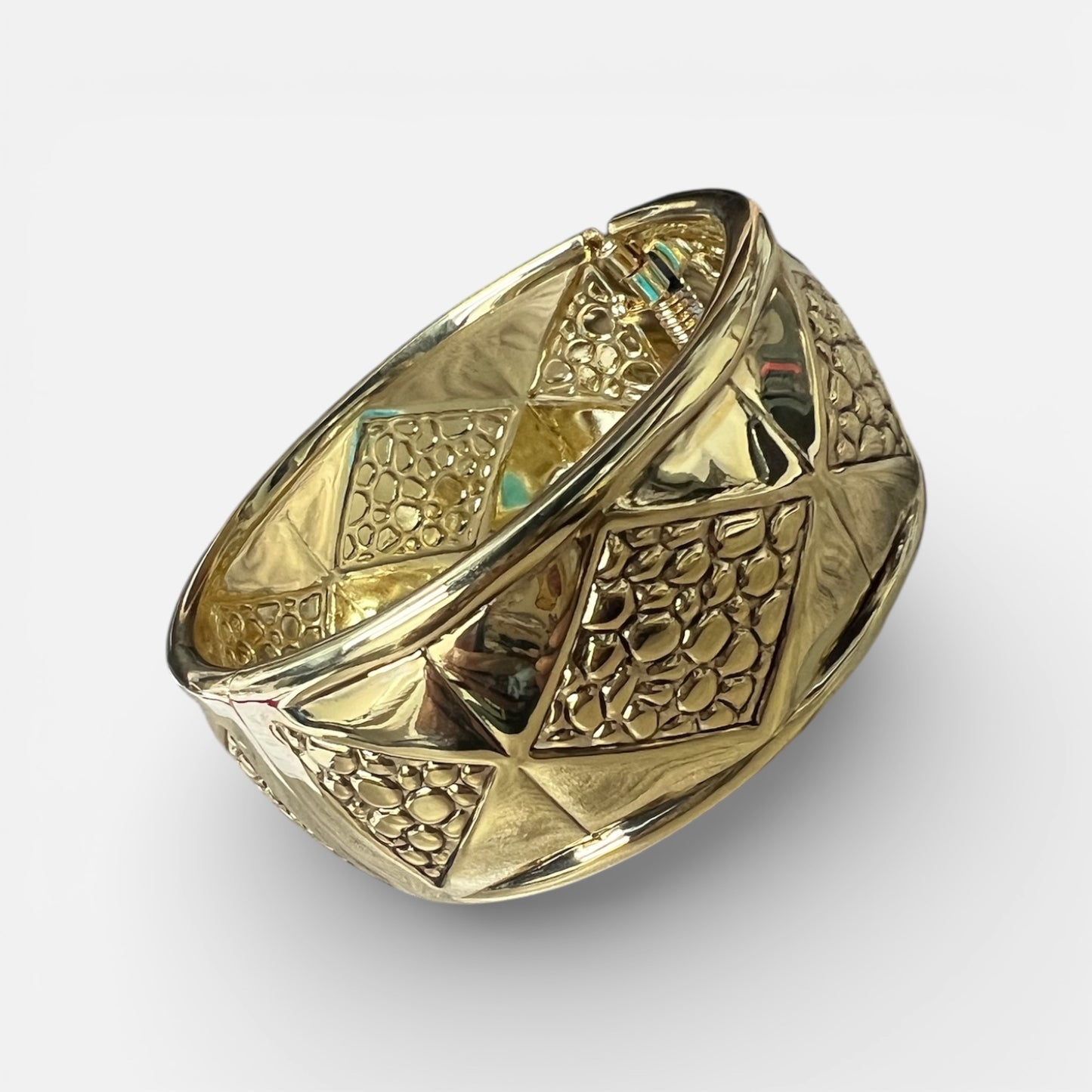 80027 India Bracelet