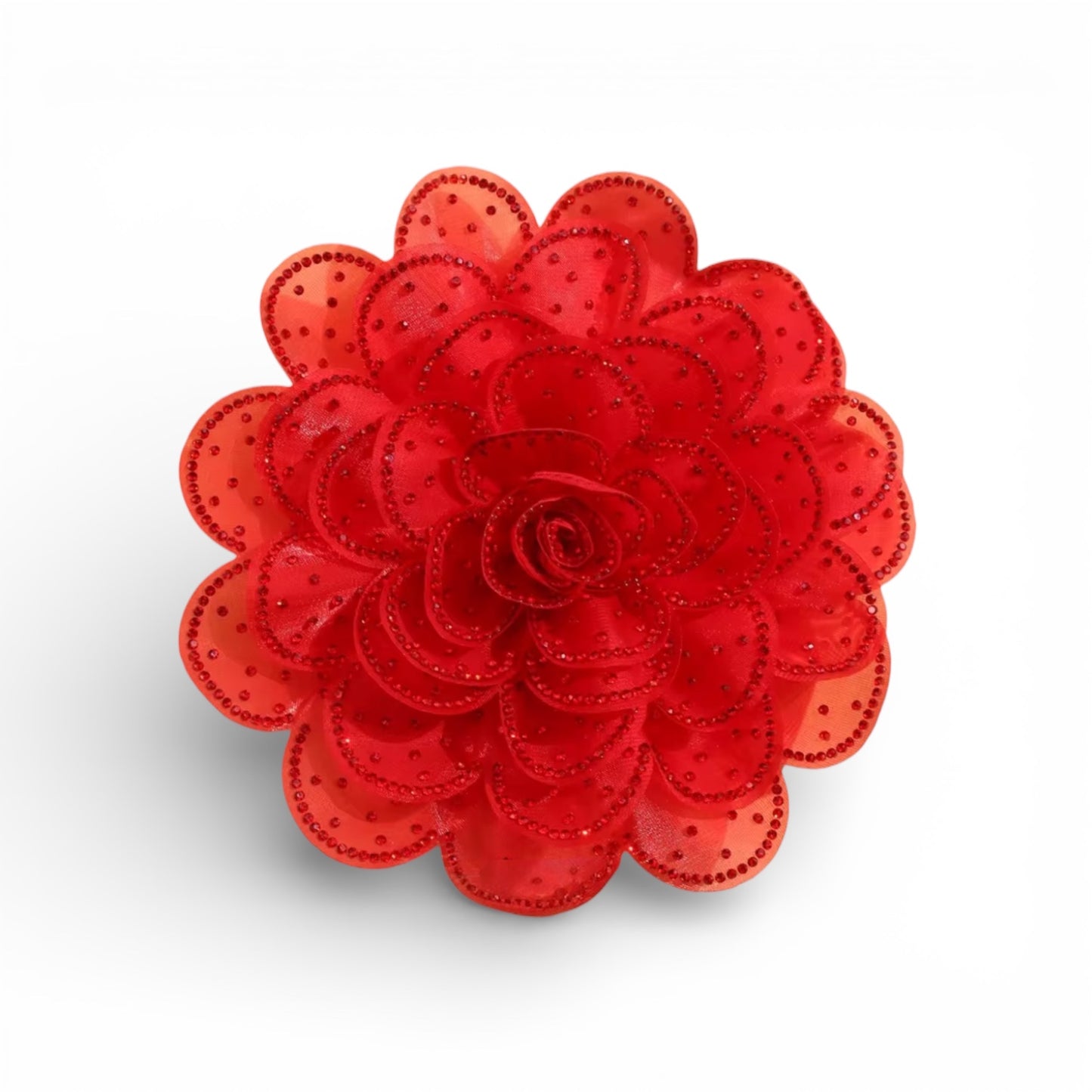 00352 Petalos Applique