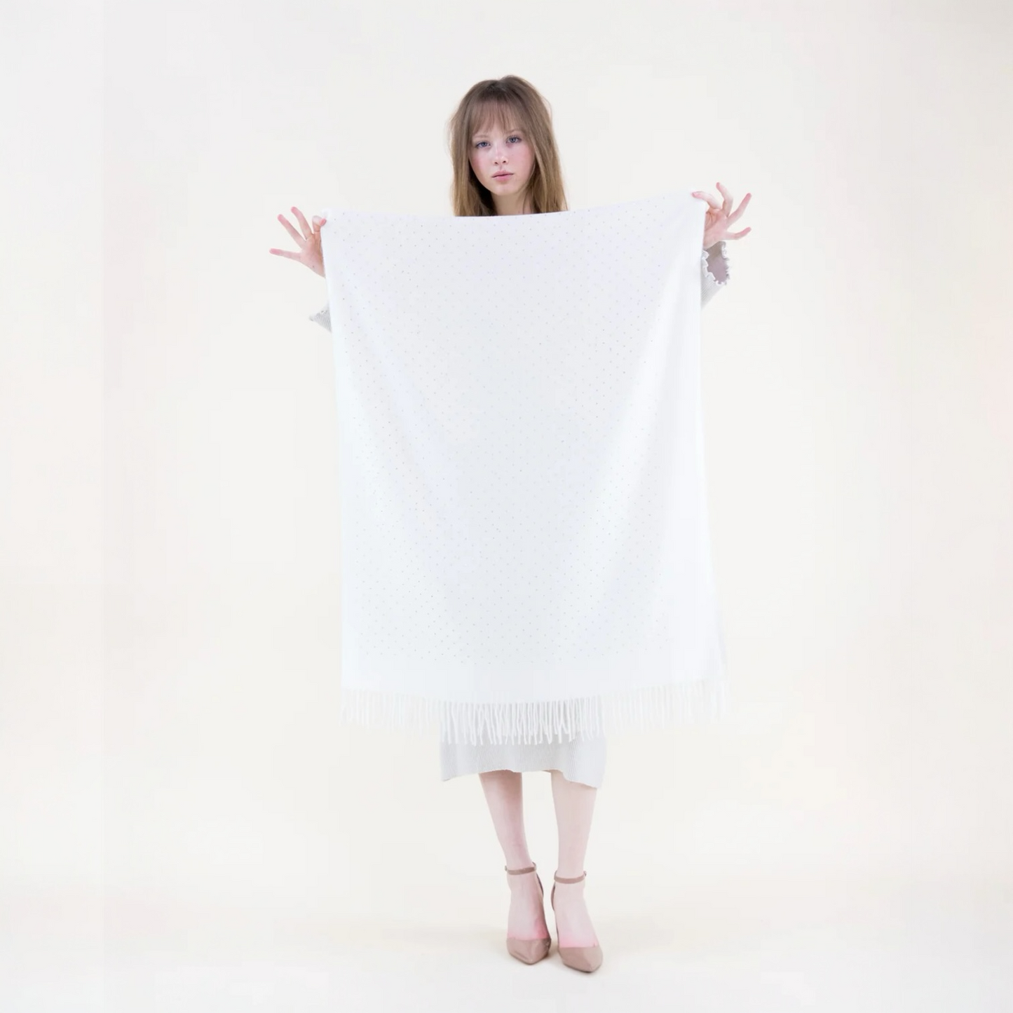 30402 Rhine Scarf