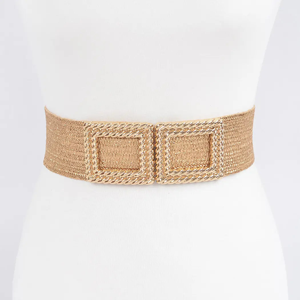 00306 Stretch Belts