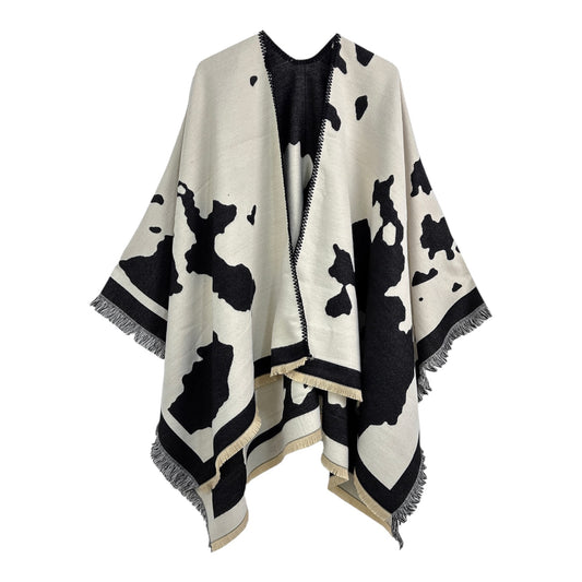 70510 Cow Ruana